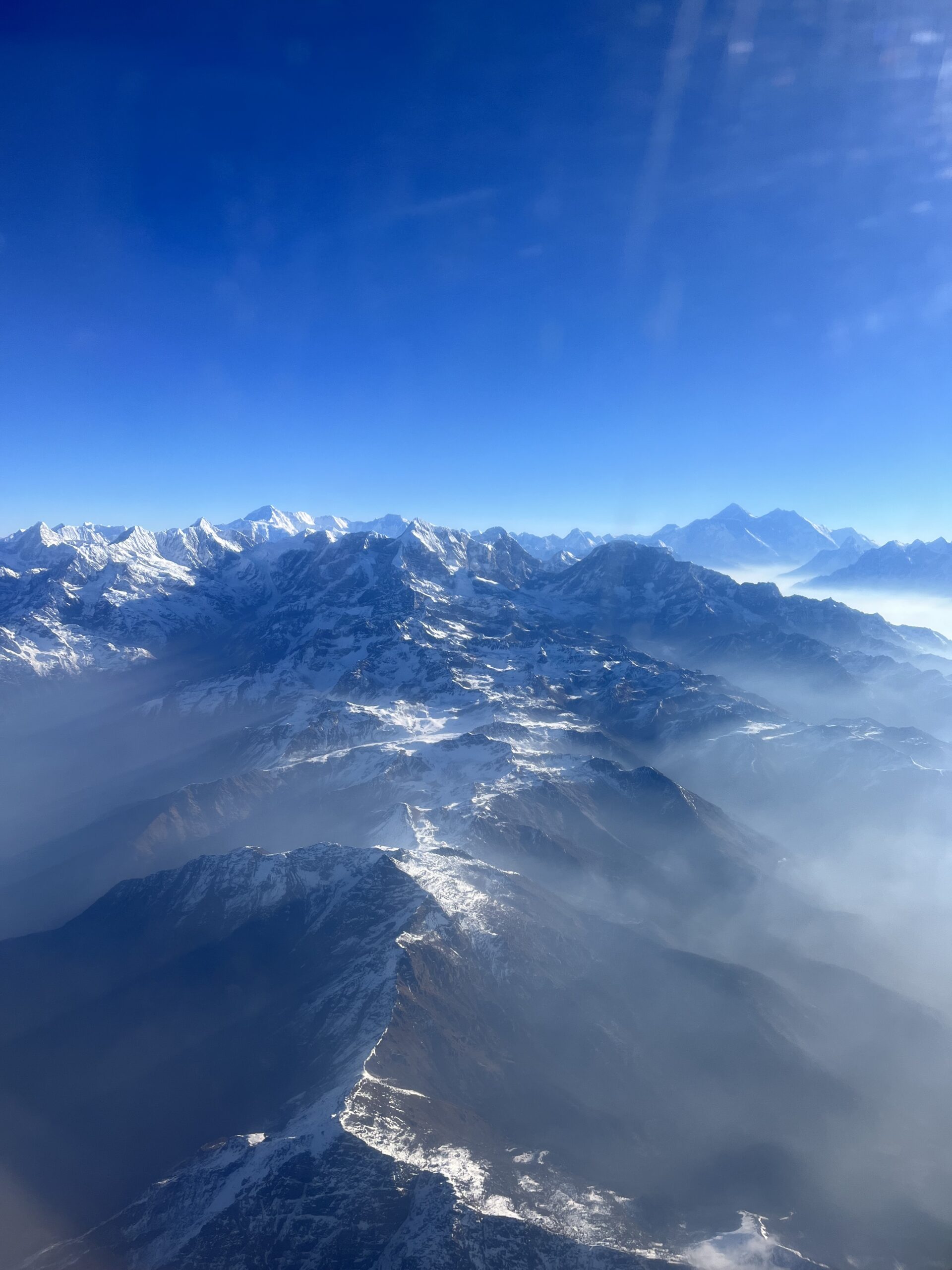EVERYTHING YOU NEED TO KNOW ABOUT MOUNT EVEREST FLIGHT EXPERIENCE IN NEPAL!
